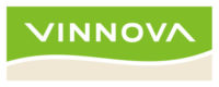 Vinnova logo