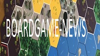 Board Game news